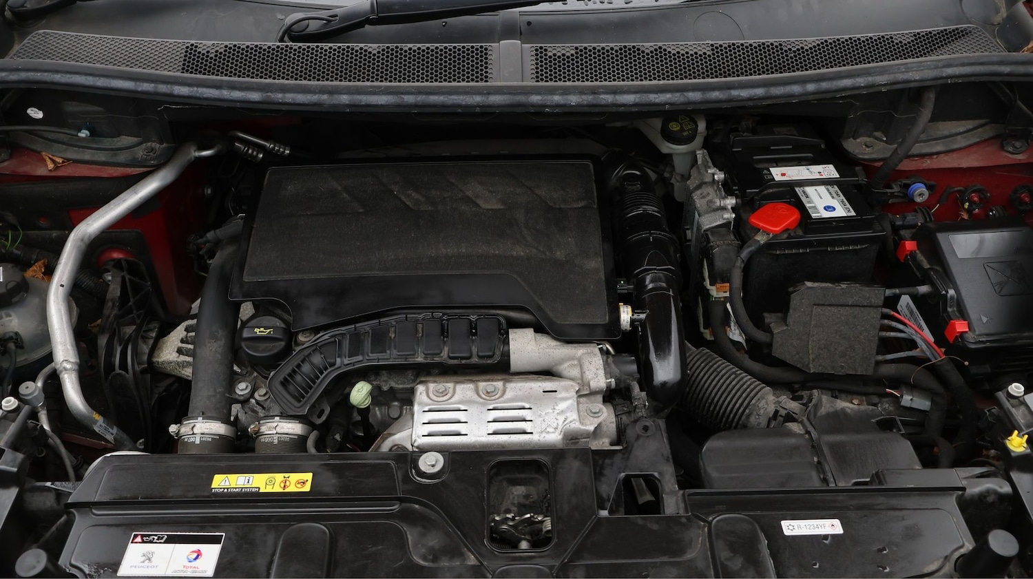 Used Peugeot 5008 2020 for sale - 78162606: Photo 19