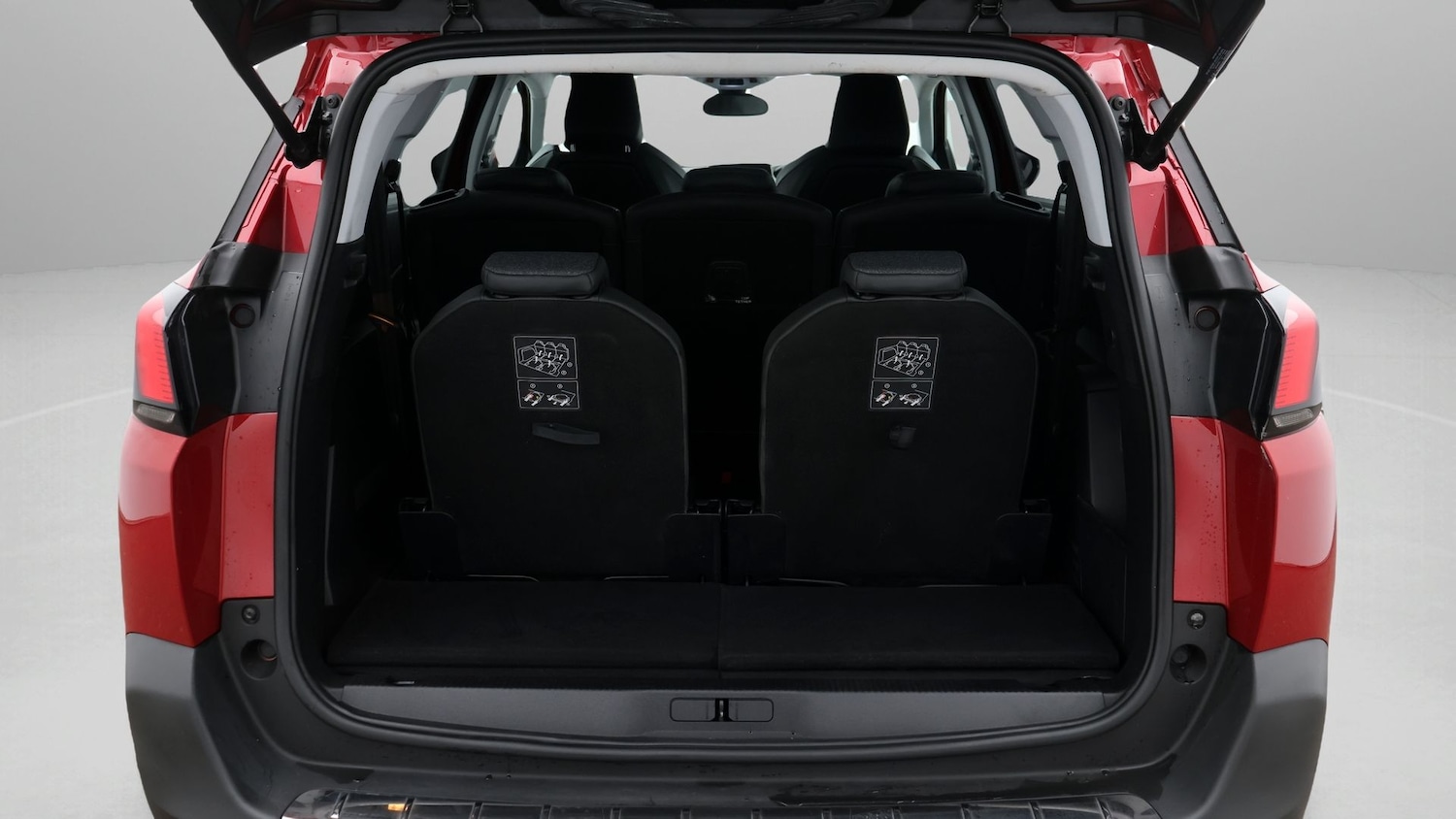 Used Peugeot 5008 2020 for sale - 78162606: Photo 20