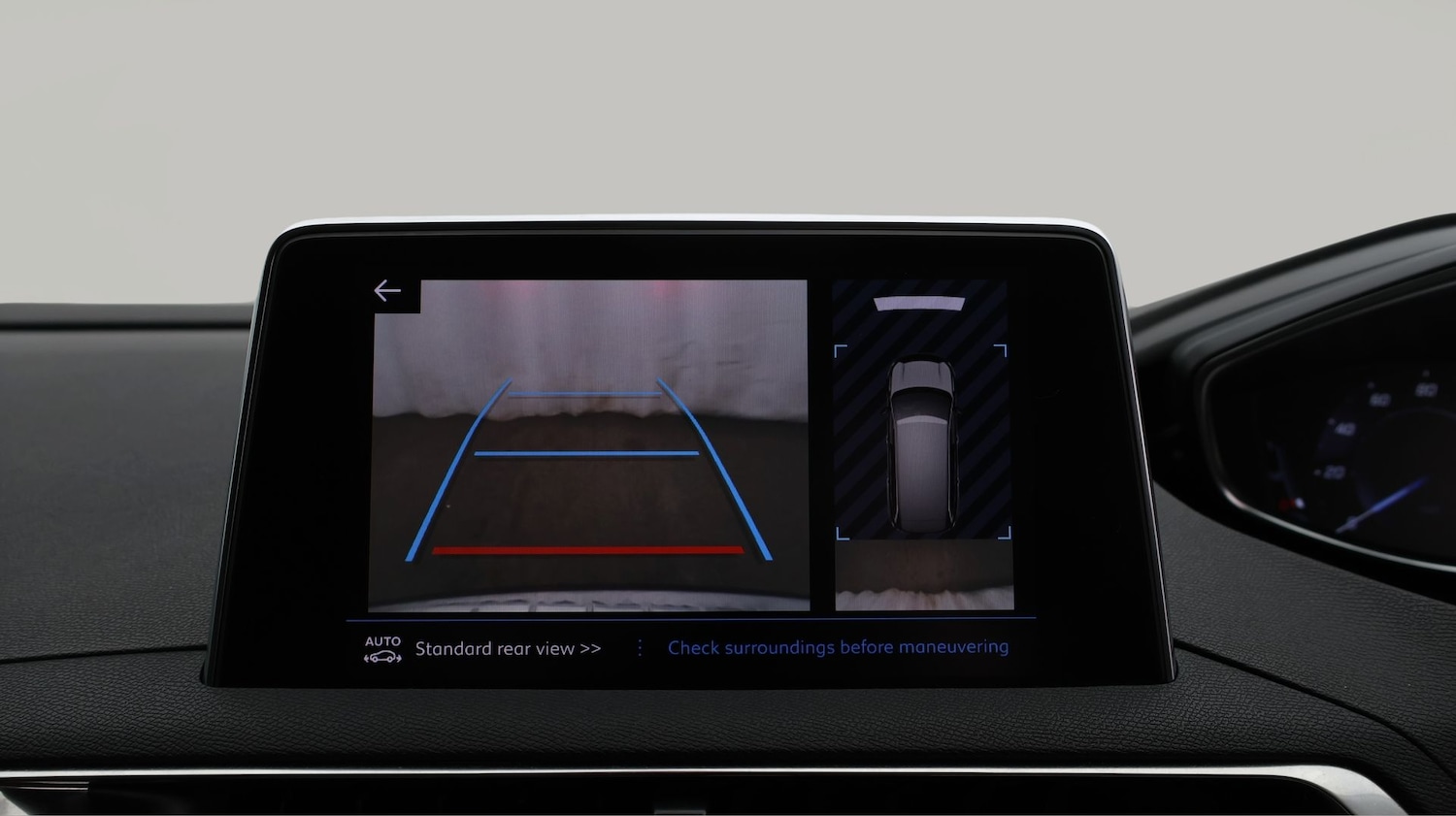 Used Peugeot 5008 2020 for sale - 78162606: Photo 23