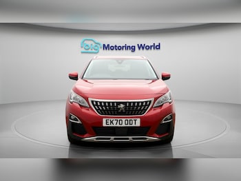 Used Peugeot 5008 2020 for sale - 78162606: Photo