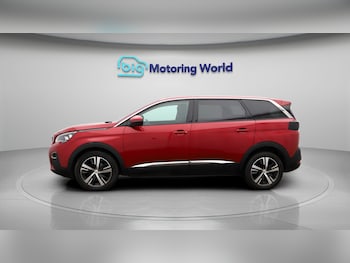 Used Peugeot 5008 2020 for sale - 78162606: Photo