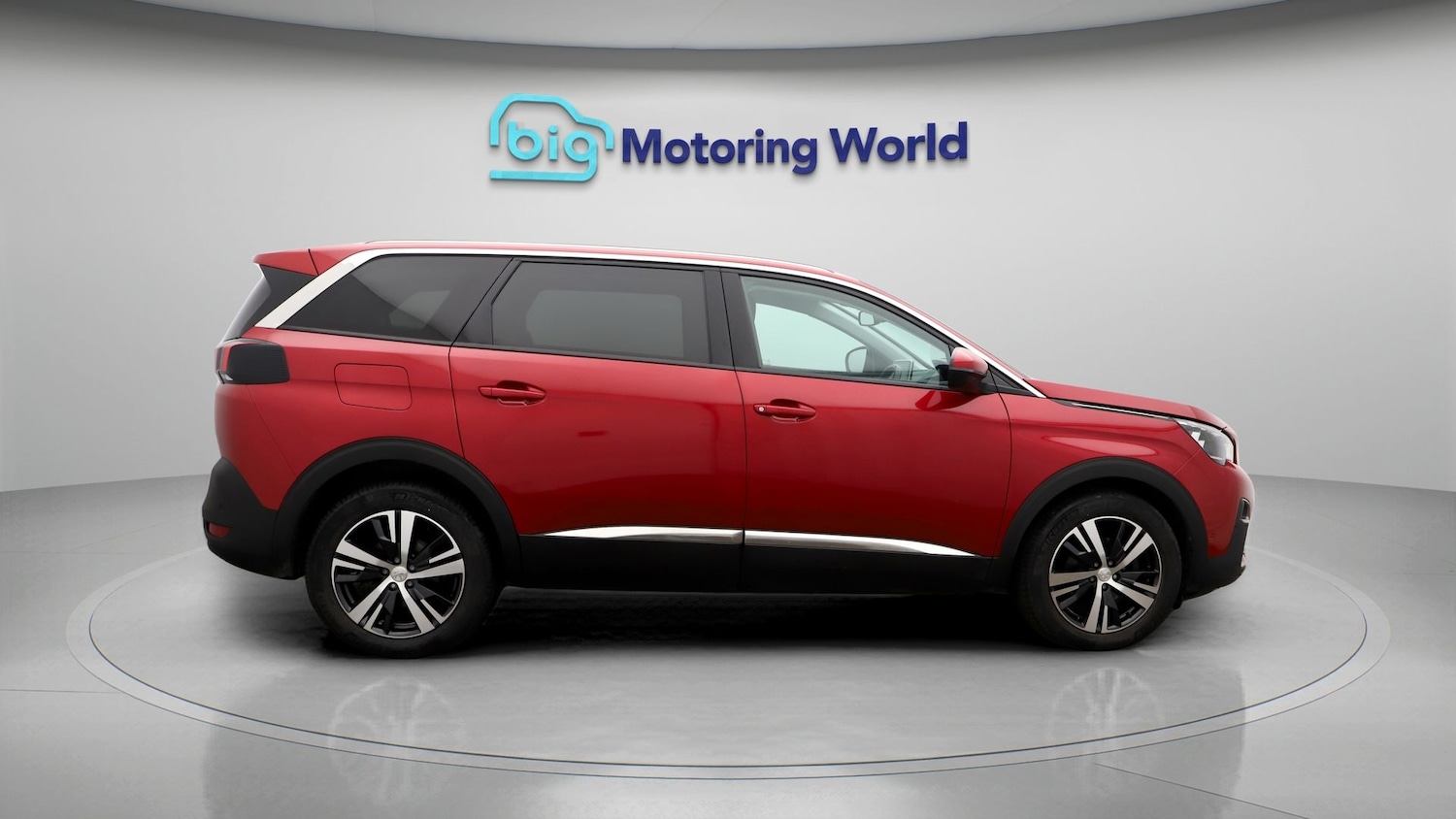 Used Peugeot 5008 2020 for sale - 78162606: Photo 8