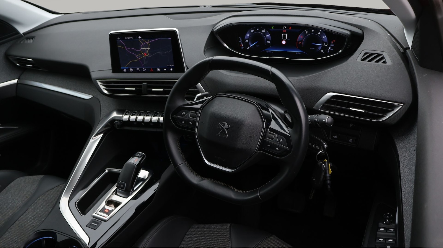 Used Peugeot 5008 2020 for sale - 78162606: Photo 9