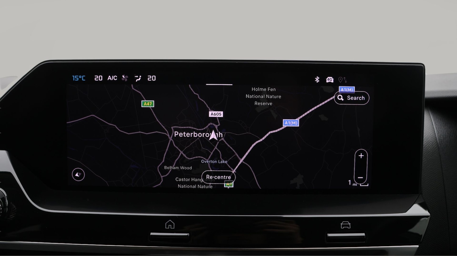 Used Citroen C4 X 2023 for sale - 77618675: Photo 11