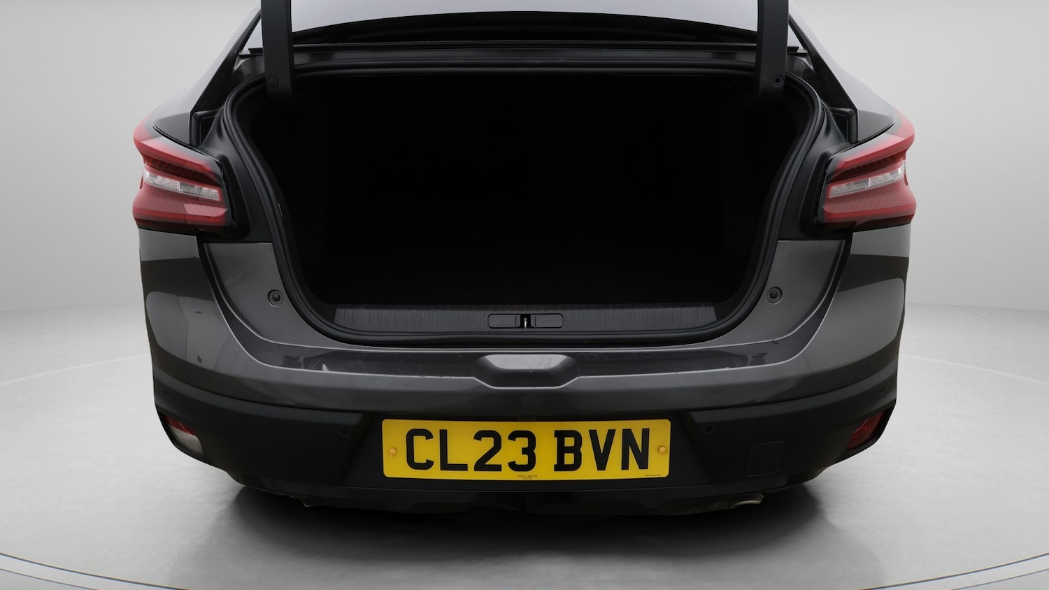 Used Citroen C4 X 2023 for sale - 77618675: Photo 17