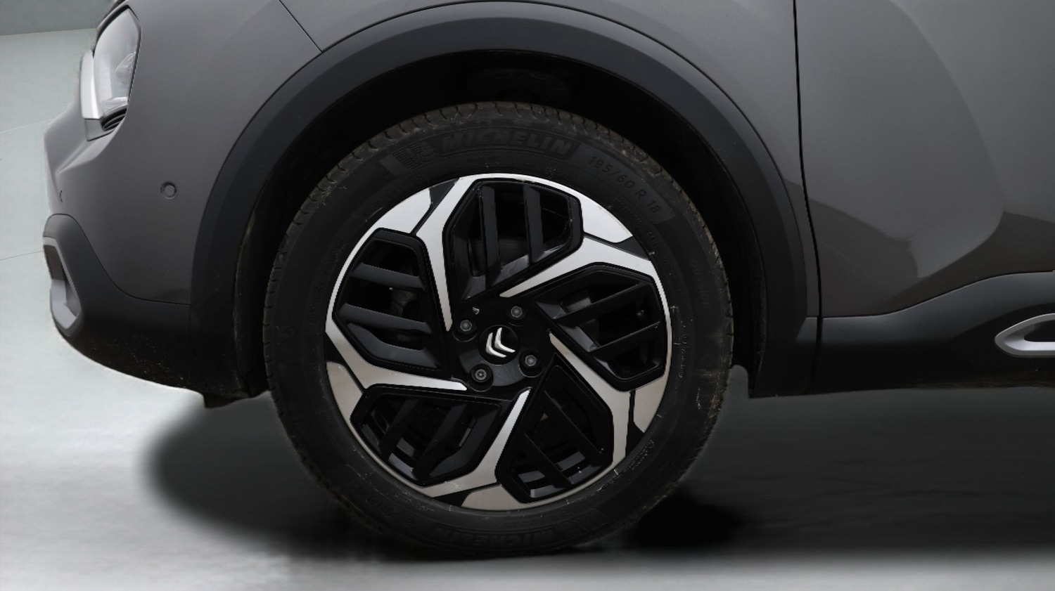 Used Citroen C4 X 2023 for sale - 77618675: Photo 18