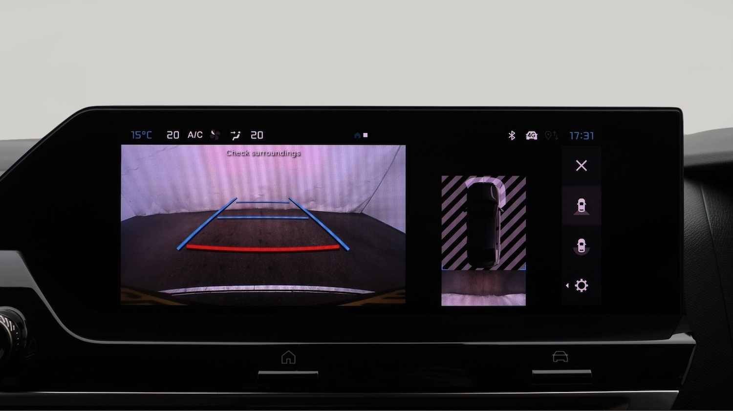 Used Citroen C4 X 2023 for sale - 77618675: Photo 21