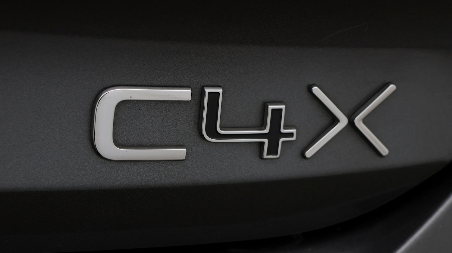 Used Citroen C4 X 2023 for sale - 77618675: Photo 26