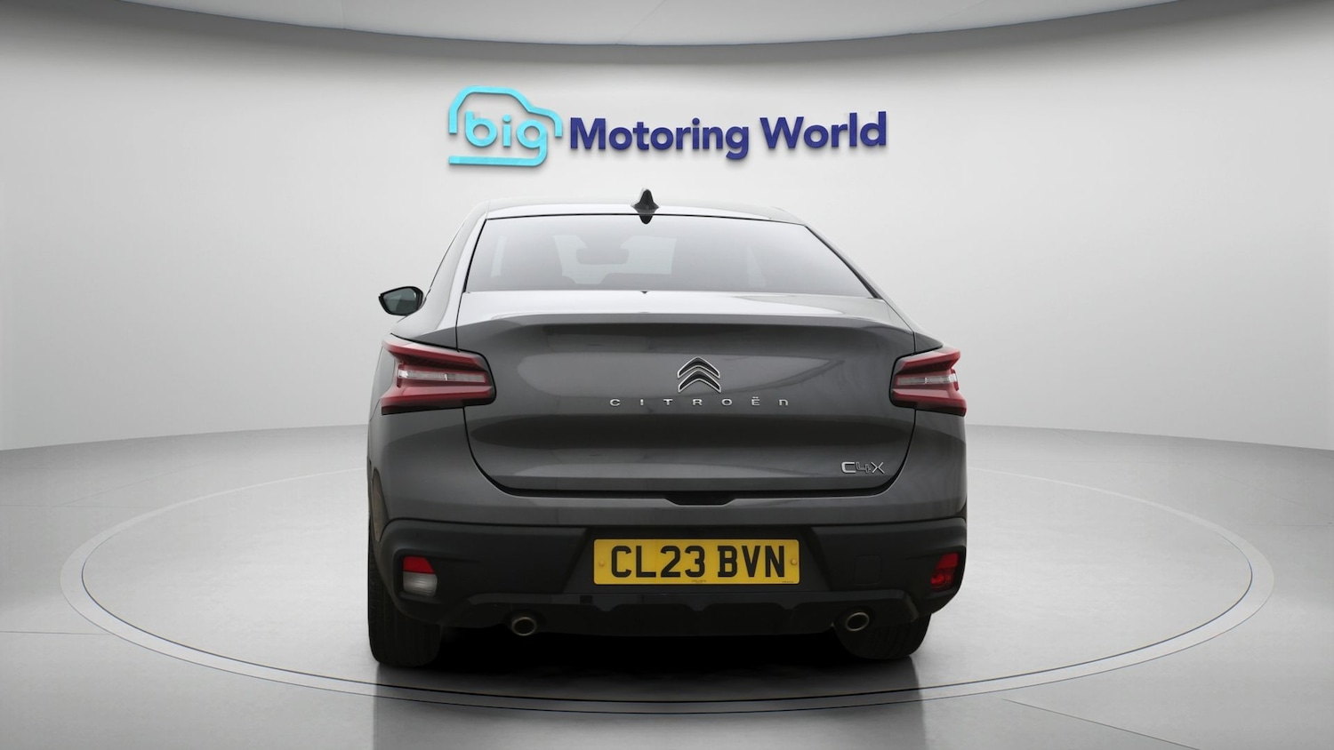 Used Citroen C4 X 2023 for sale - 77618675: Photo 6