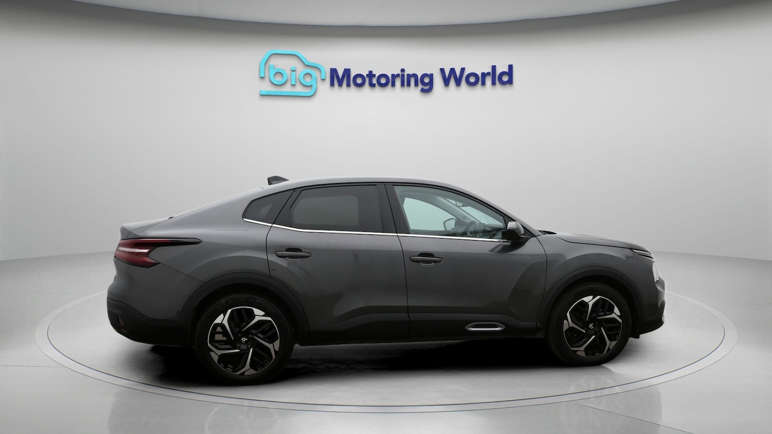 Used Citroen C4 X 2023 for sale - 77618675: Photo 8