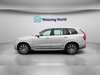 Used Volvo XC90 2020 for sale - 79111655: Photo