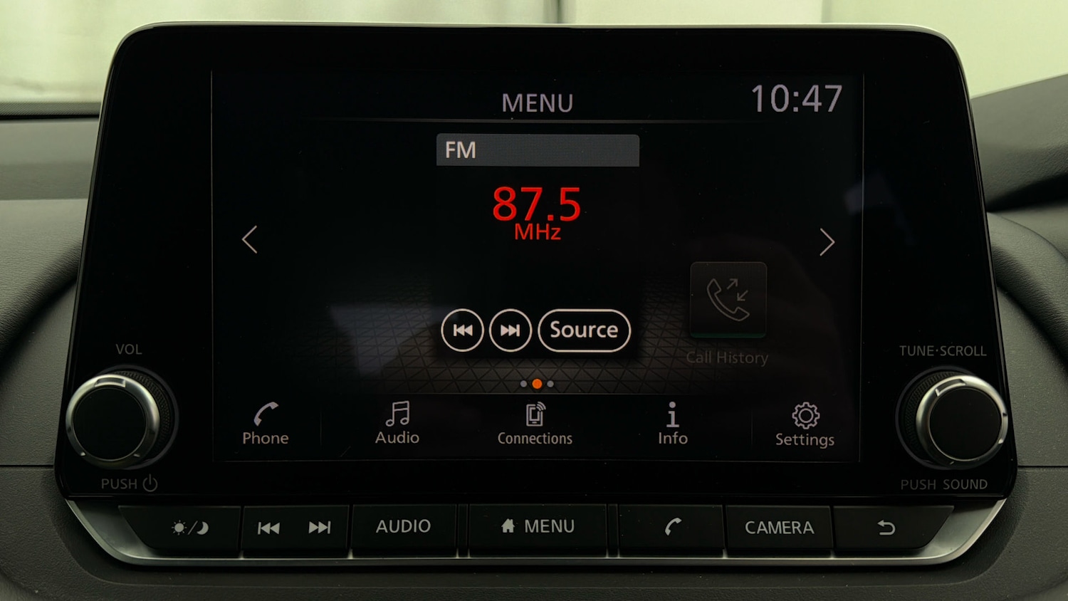 Used Nissan Qashqai 2023 for sale - 77902654: Photo 10