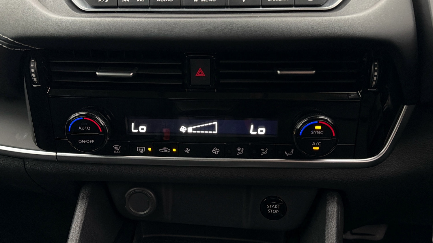 Used Nissan Qashqai 2023 for sale - 77902654: Photo 11