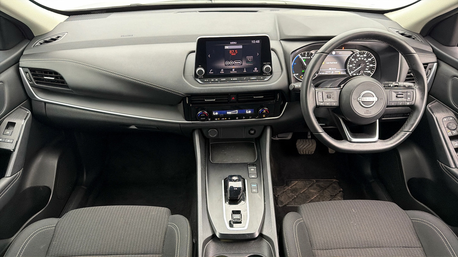 Used Nissan Qashqai 2023 for sale - 77902654: Photo 12