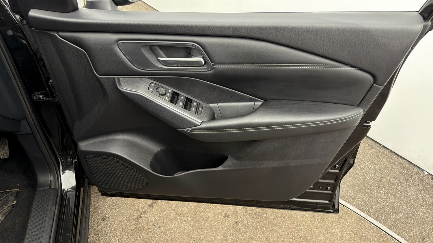 Used Nissan Qashqai 2023 for sale - 77902654: Photo 14