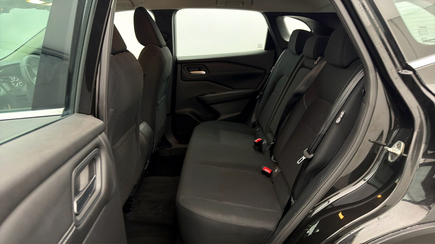 Used Nissan Qashqai 2023 for sale - 77902654: Photo 15