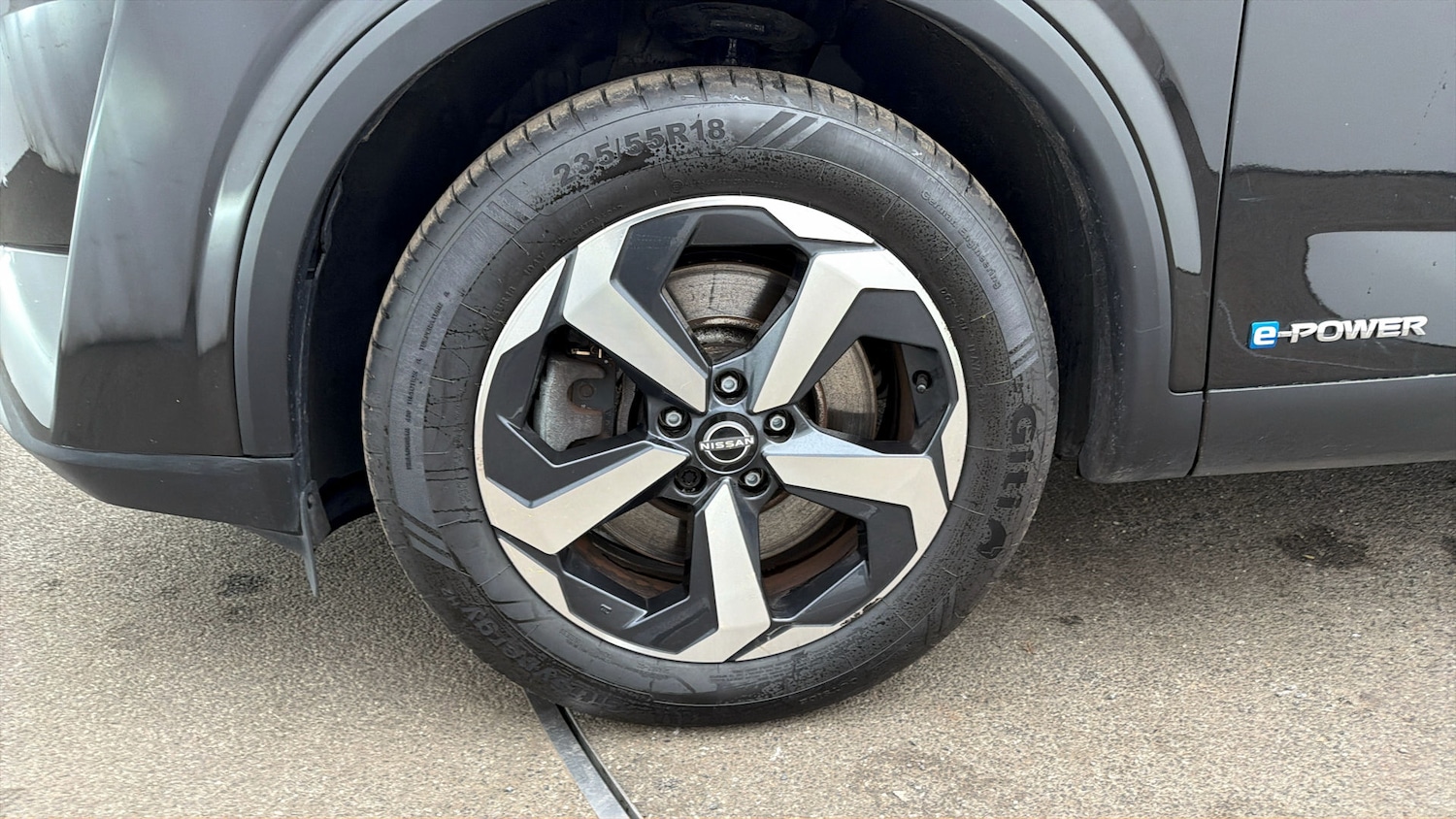 Used Nissan Qashqai 2023 for sale - 77902654: Photo 17