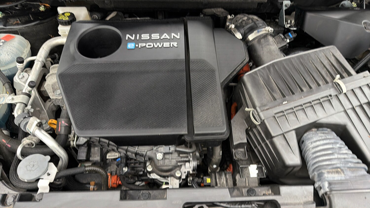 Used Nissan Qashqai 2023 for sale - 77902654: Photo 18