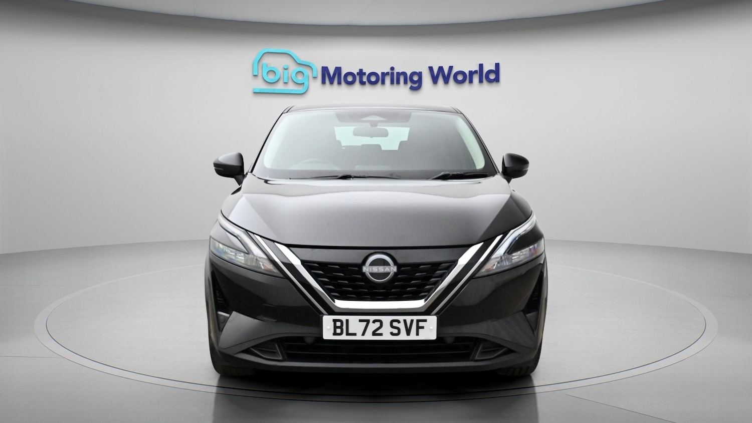 Used Nissan Qashqai 2023 for sale - 77902654: Photo 2