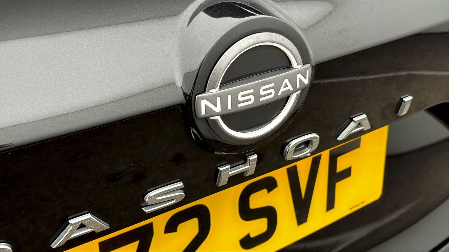 Used Nissan Qashqai 2023 for sale - 77902654: Photo 21