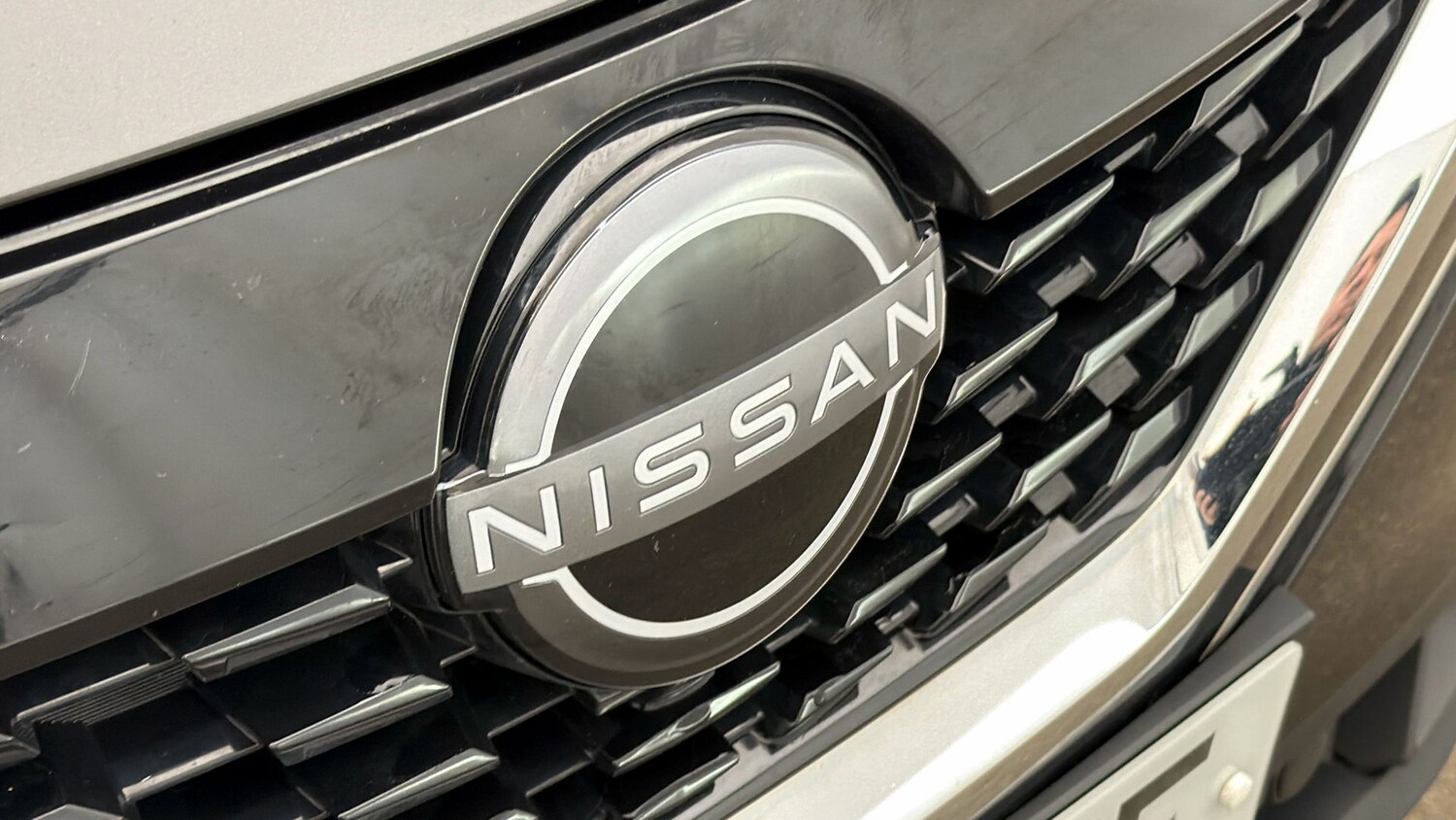 Used Nissan Qashqai 2023 for sale - 77902654: Photo 22