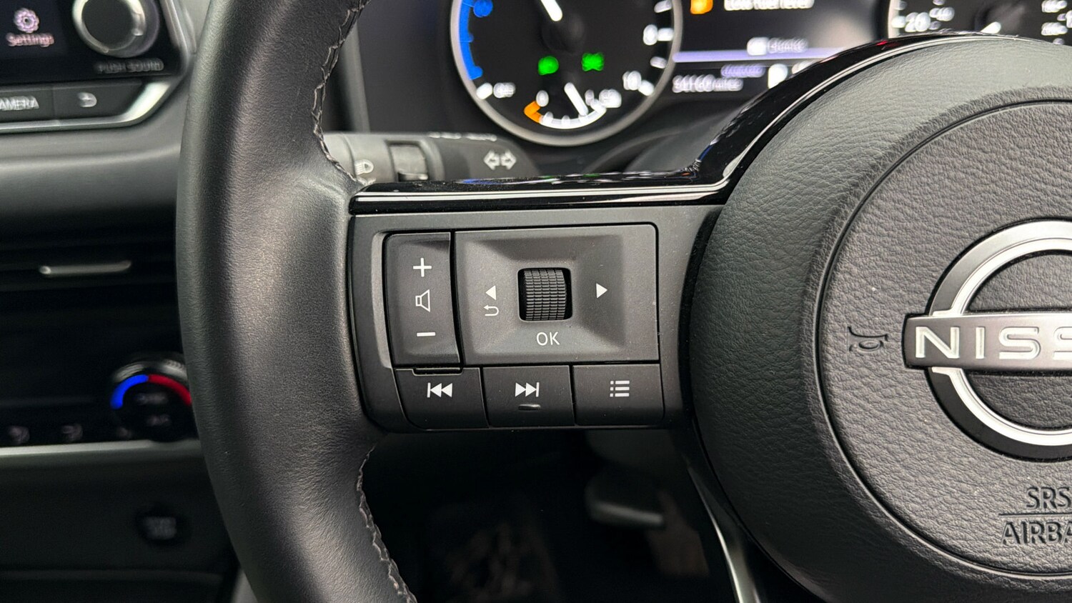 Used Nissan Qashqai 2023 for sale - 77902654: Photo 23