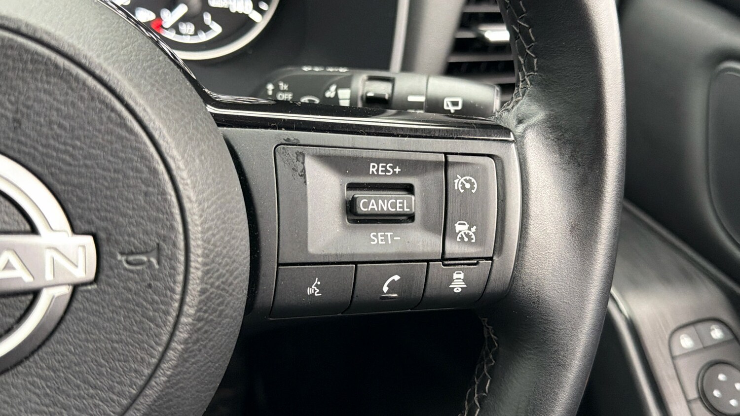 Used Nissan Qashqai 2023 for sale - 77902654: Photo 24