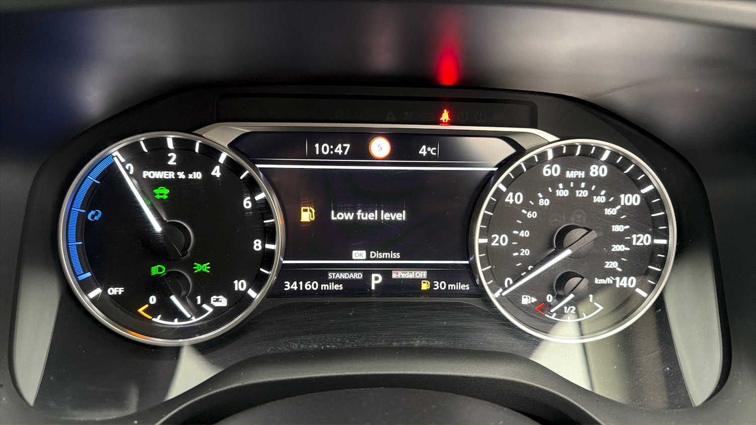 Used Nissan Qashqai 2023 for sale - 77902654: Photo 25