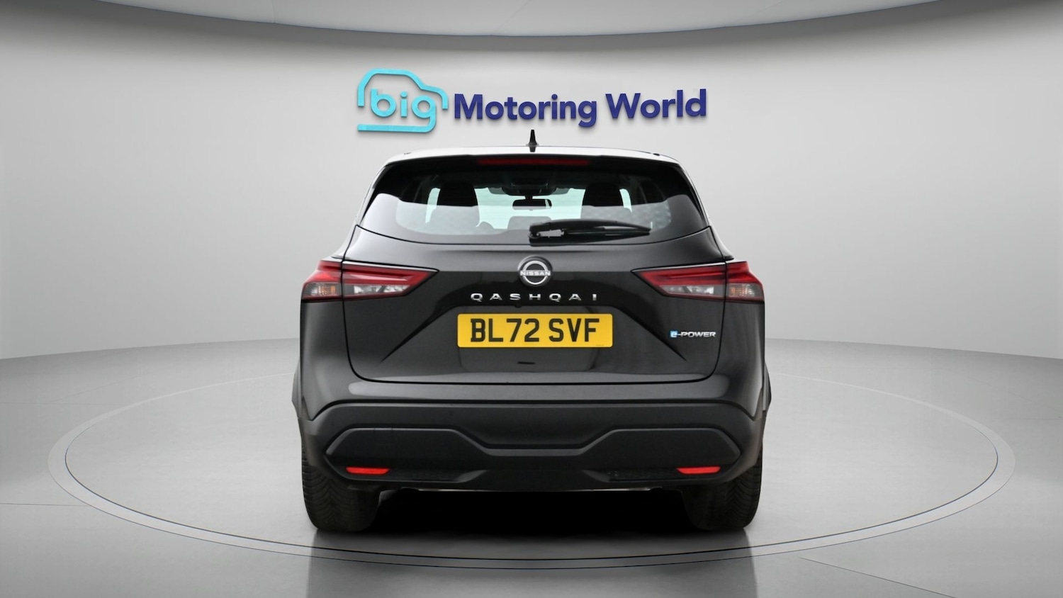 Used Nissan Qashqai 2023 for sale - 77902654: Photo 6