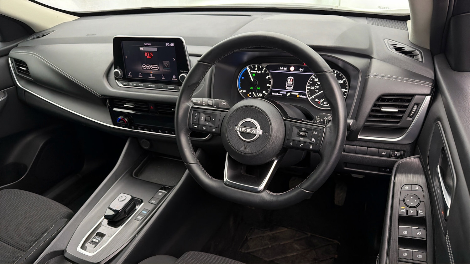 Used Nissan Qashqai 2023 for sale - 77902654: Photo 9