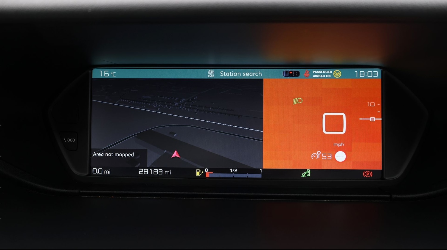 Used Citroen Grand C4 Picasso 2019 for sale - 77701462: Photo 10