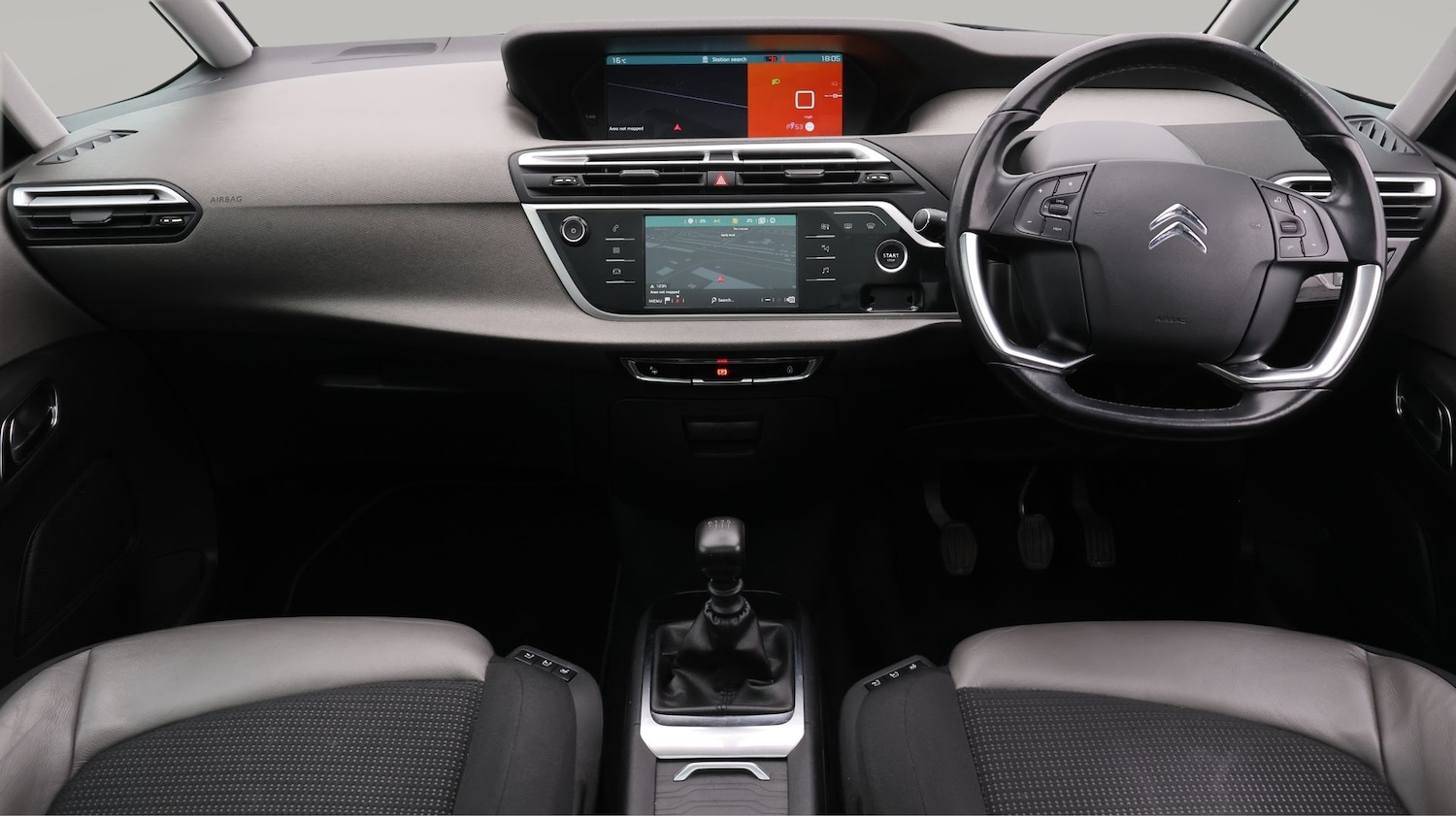 Used Citroen Grand C4 Picasso 2019 for sale - 77701462: Photo 13