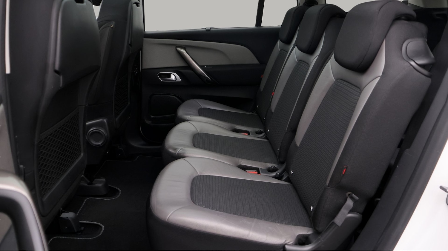 Used Citroen Grand C4 Picasso 2019 for sale - 77701462: Photo 16