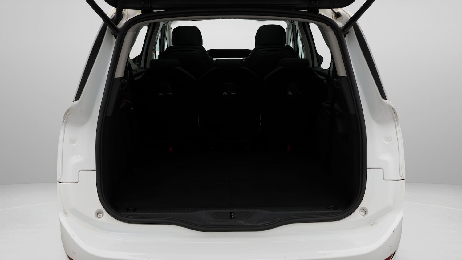 Used Citroen Grand C4 Picasso 2019 for sale - 77701462: Photo 17