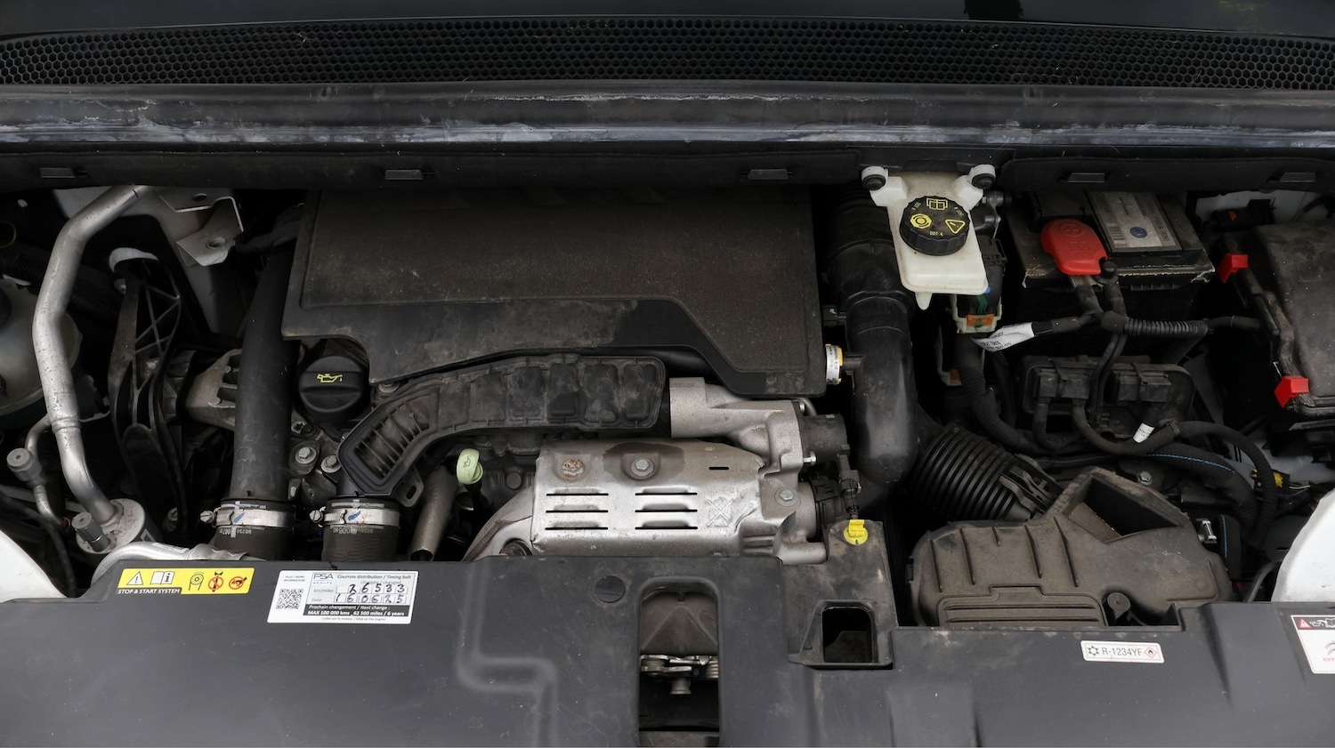 Used Citroen Grand C4 Picasso 2019 for sale - 77701462: Photo 19