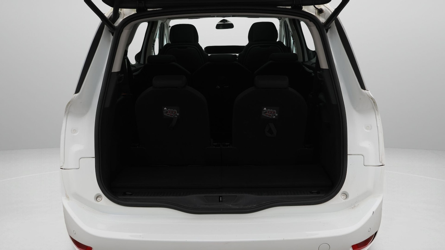 Used Citroen Grand C4 Picasso 2019 for sale - 77701462: Photo 21