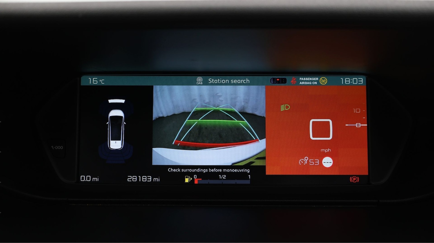 Used Citroen Grand C4 Picasso 2019 for sale - 77701462: Photo 25