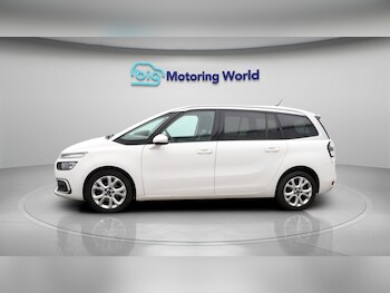 Used Citroen Grand C4 Picasso 2019 for sale - 77701462: Photo
