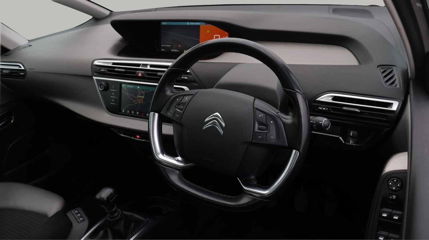 Used Citroen Grand C4 Picasso 2019 for sale - 77701462: Photo 9