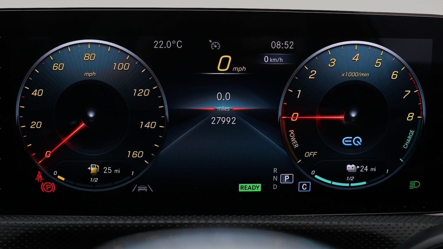 Used Mercedes-Benz A-Class 2022 for sale - 77339534: Photo 10