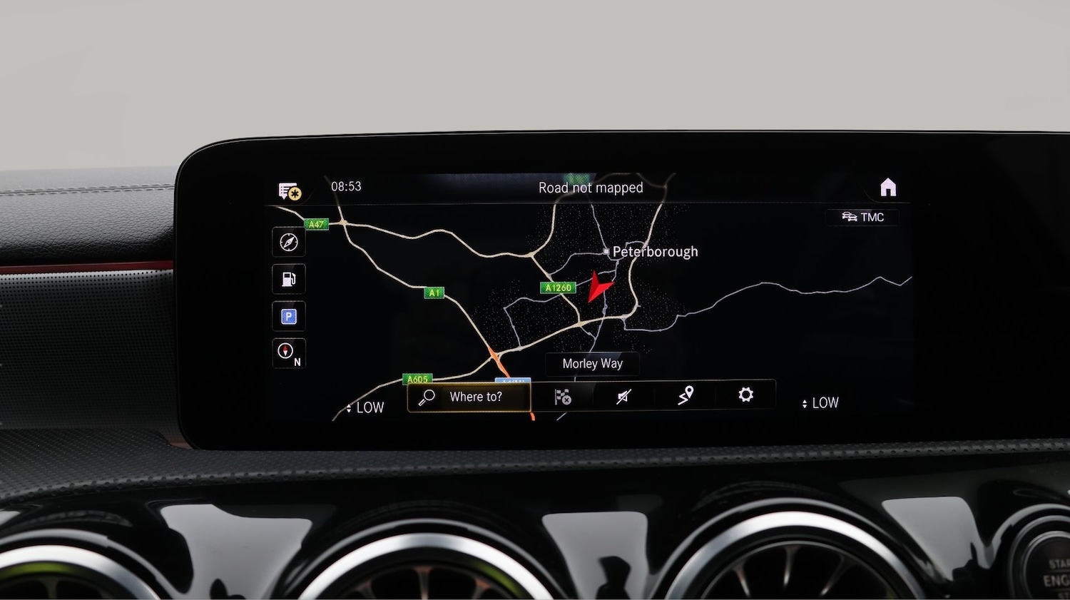 Used Mercedes-Benz A-Class 2022 for sale - 77339534: Photo 11