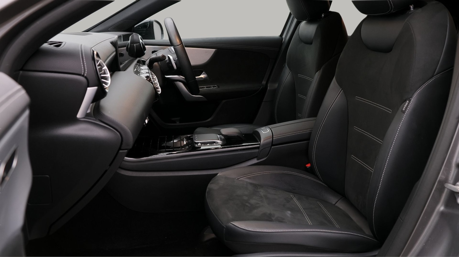 Used Mercedes-Benz A-Class 2022 for sale - 77339534: Photo 14