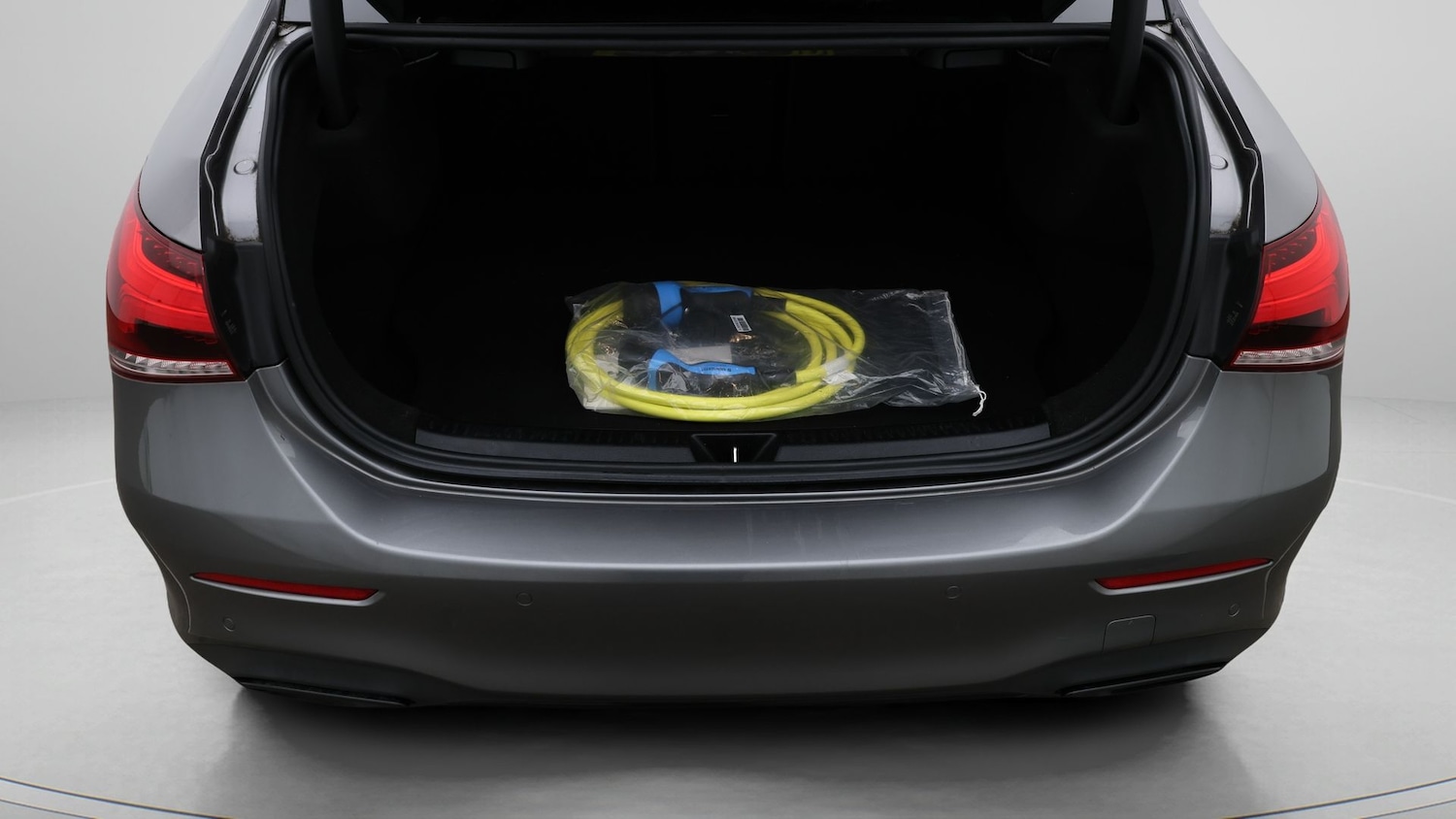 Used Mercedes-Benz A-Class 2022 for sale - 77339534: Photo 17