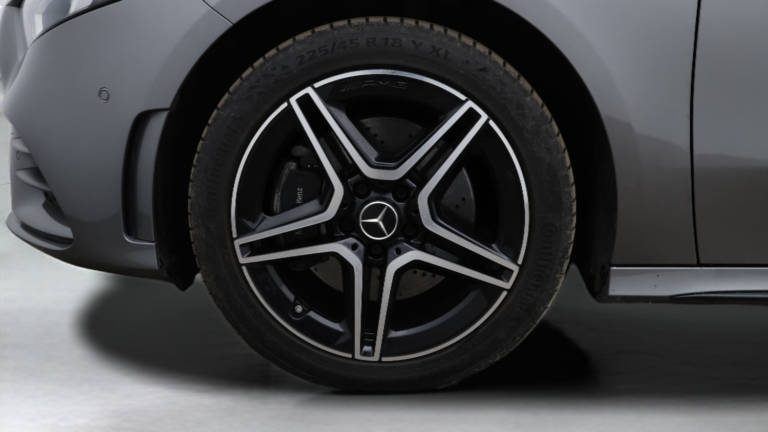 Used Mercedes-Benz A-Class 2022 for sale - 77339534: Photo 18