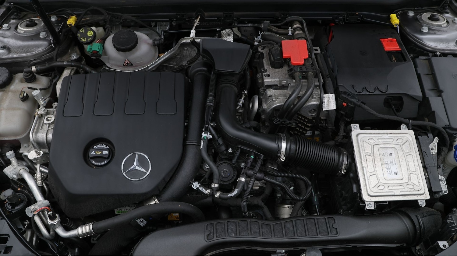 Used Mercedes-Benz A-Class 2022 for sale - 77339534: Photo 19
