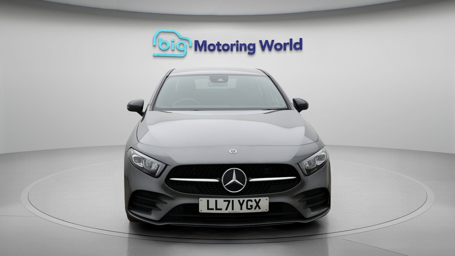 Used Mercedes-Benz A-Class 2022 for sale - 77339534: Photo 2