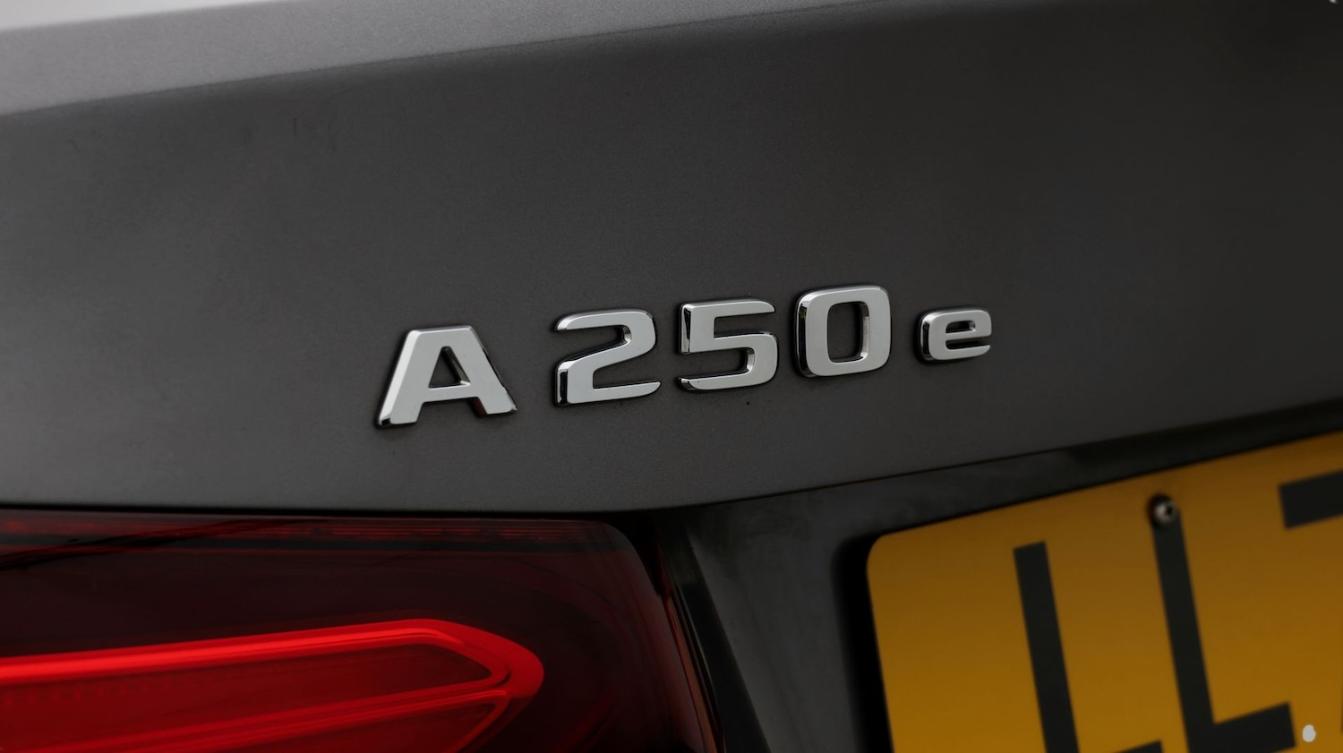 Used Mercedes-Benz A-Class 2022 for sale - 77339534: Photo 20