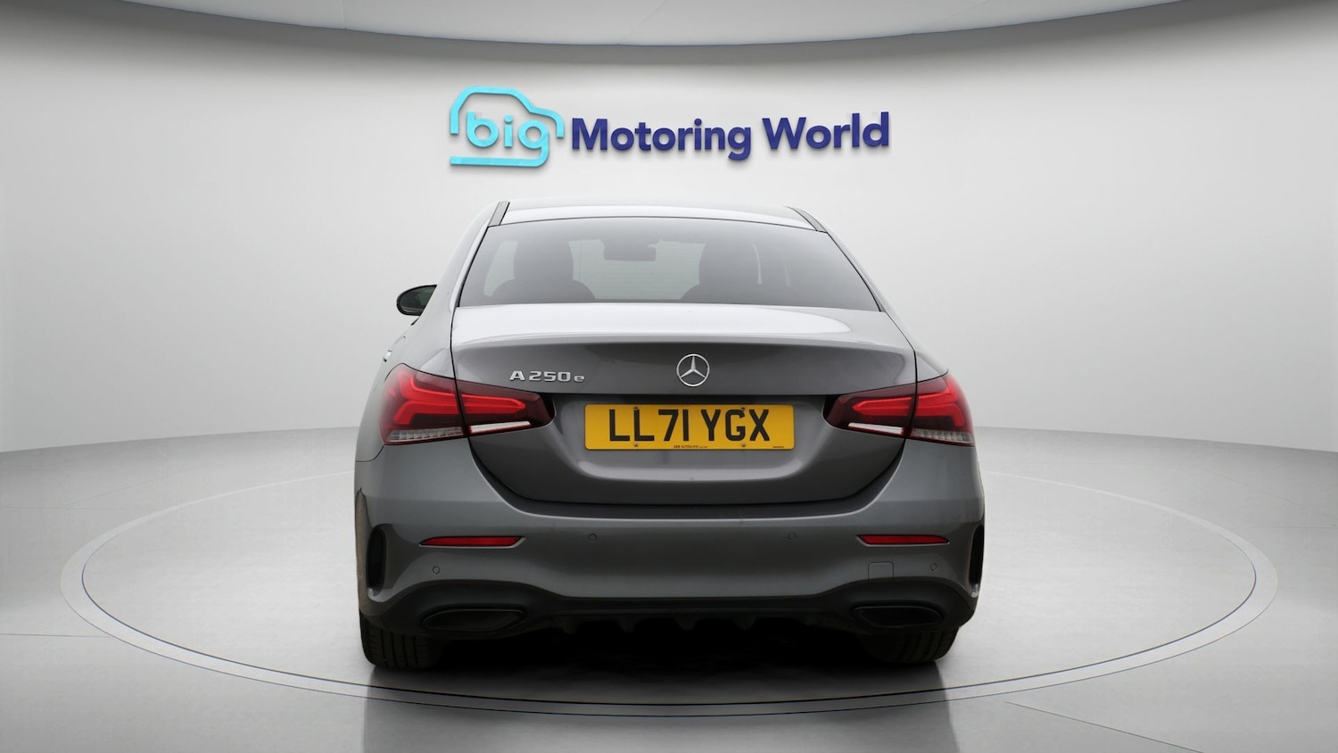 Used Mercedes-Benz A-Class 2022 for sale - 77339534: Photo 6