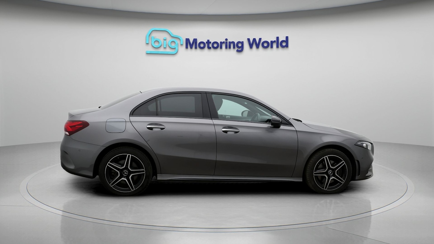 Used Mercedes-Benz A-Class 2022 for sale - 77339534: Photo 8