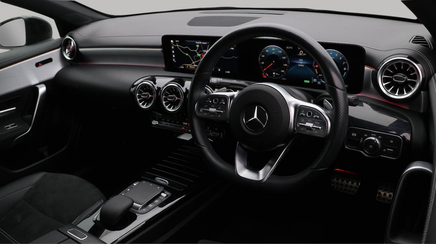 Used Mercedes-Benz A-Class 2022 for sale - 77339534: Photo 9